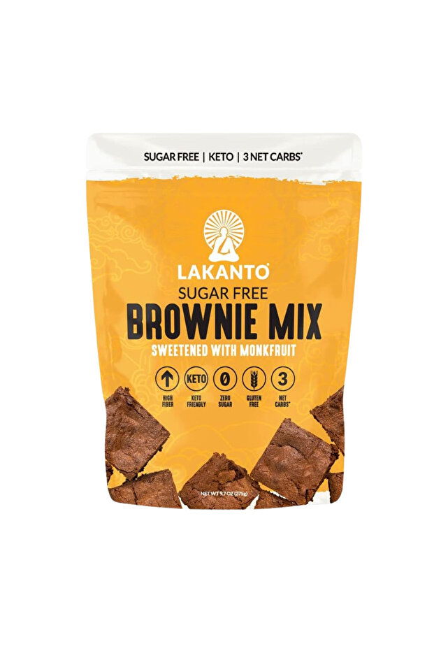 Brownie Baking Mix 9.71 OZ
