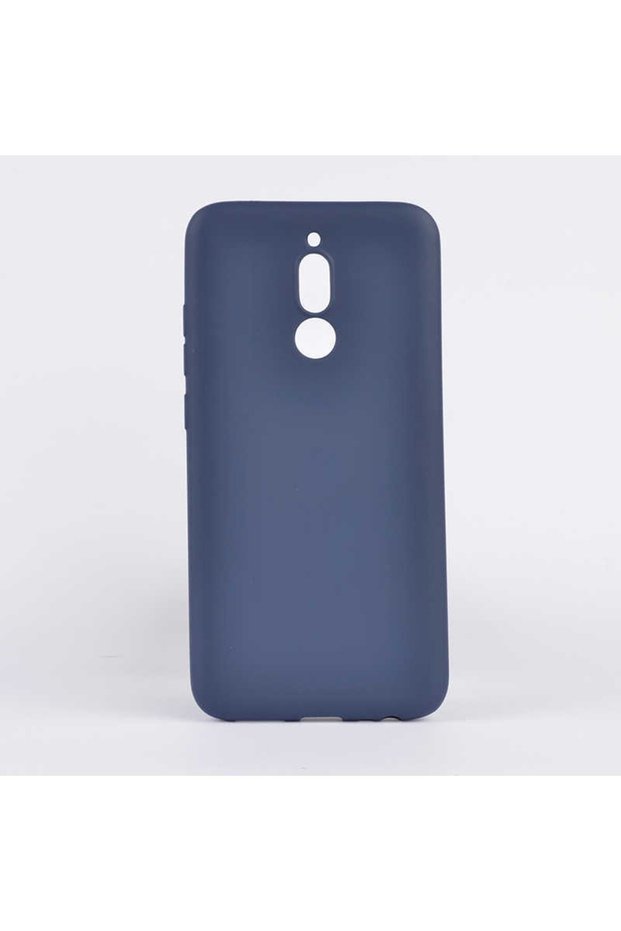 Case Compatible for Xiaomi Redmi 8 Soft Soft Colorful Cover Premier Silicone