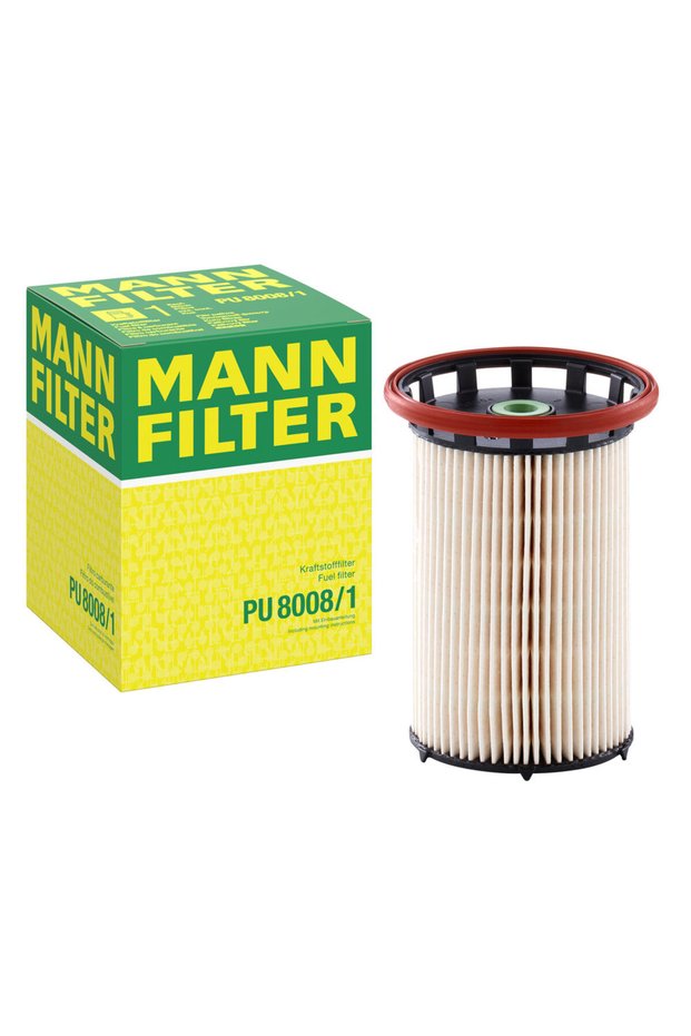 FILTRU DE COMBUSTIBIL