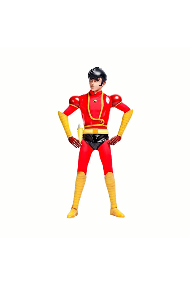 Mazinge Koji Kabuto Action Figure By