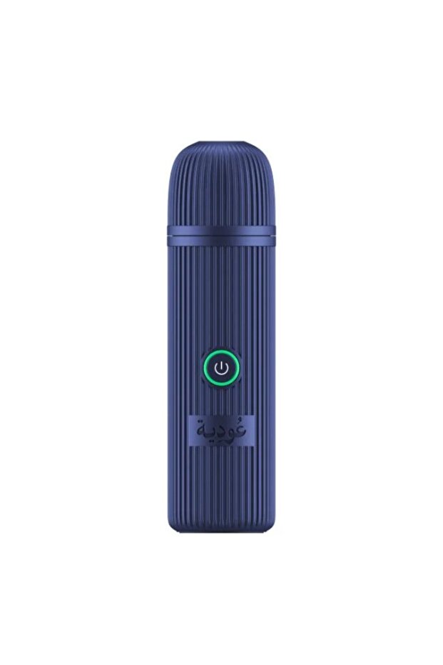 مبخرة عودية الذكية المحمولة D009 ببطارية 2000mAh