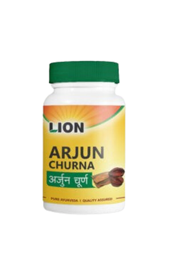 Arjun Churna, 100 gm