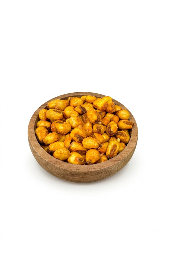 Soslu Mısır - 500 gr