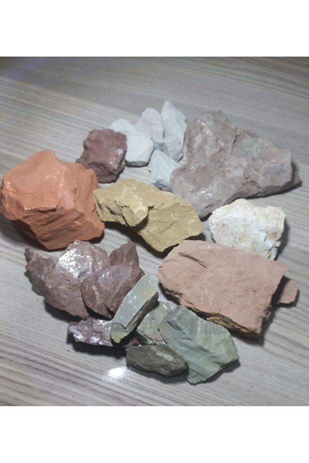 Tanışma paketi (500gr)