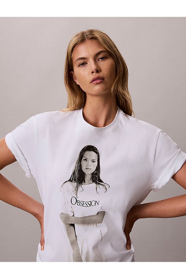 Kadın Obsession T-shirt