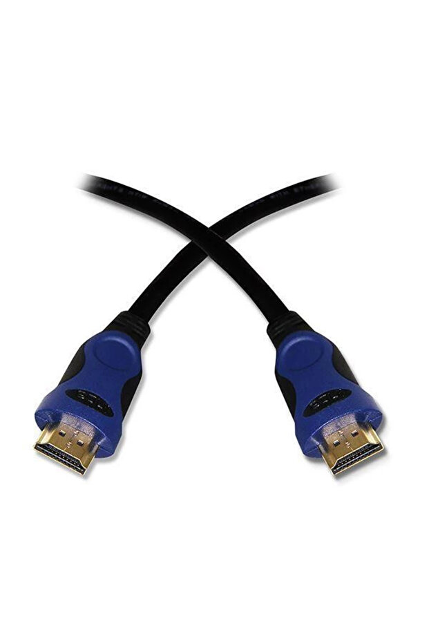 Ihk-03t 3m Hdmi To Hdmi 4k Fhd 2.0v