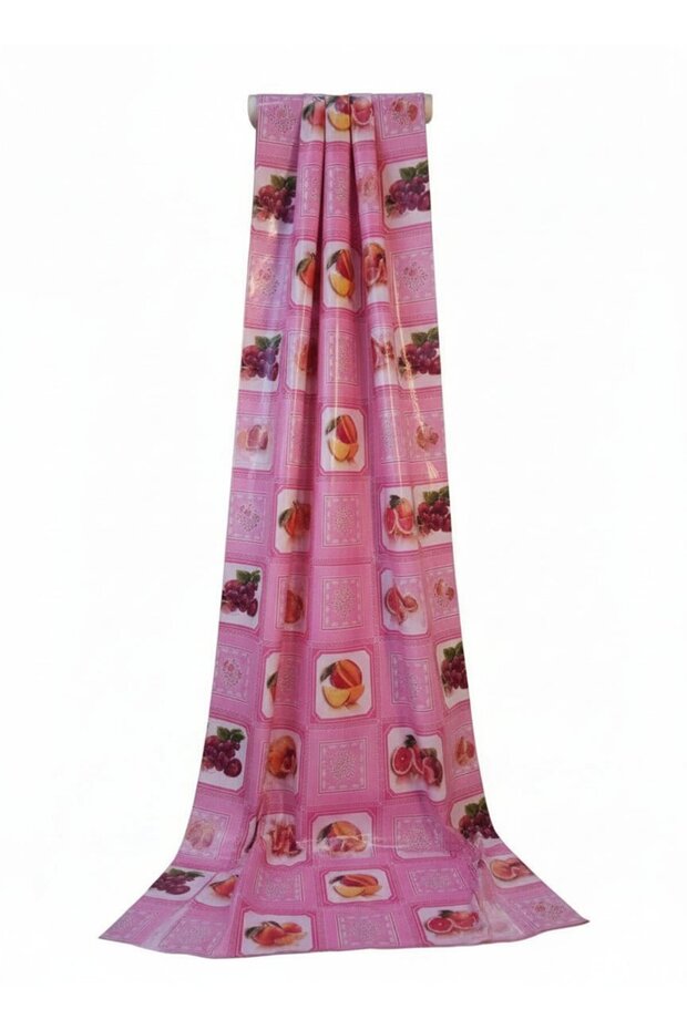 Plastic Tablecloth Width 60 cm