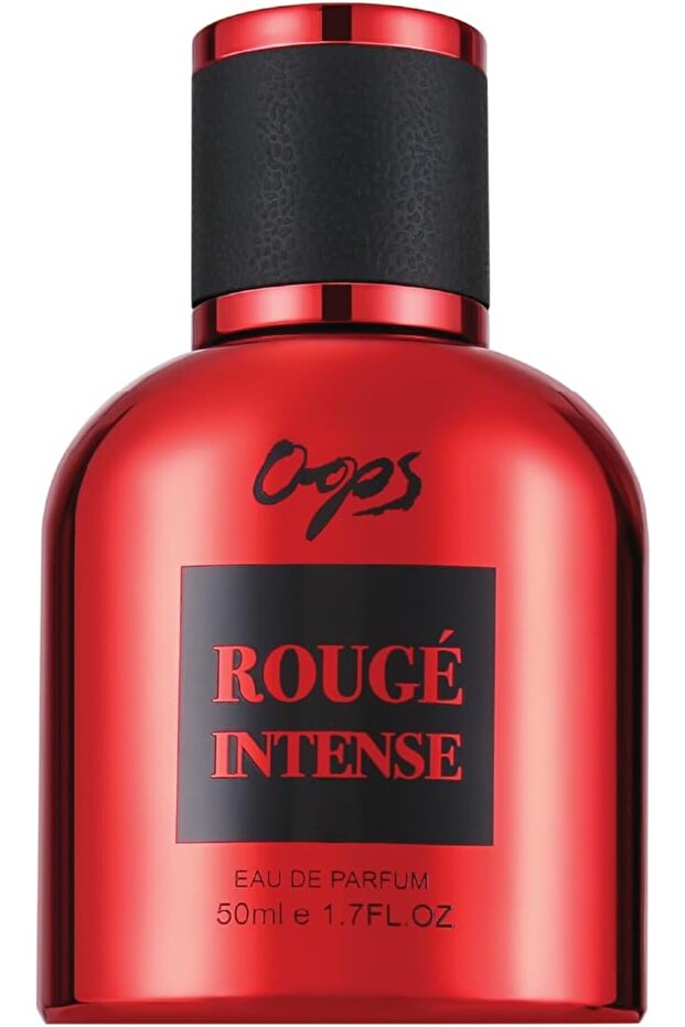 Eau De Parfum Rouge Intense 50ml