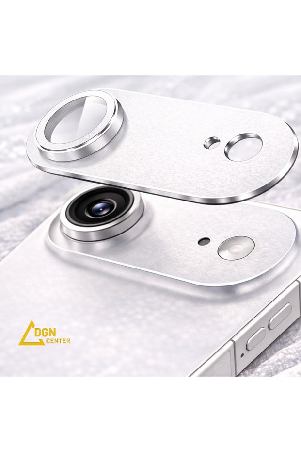 iPhone Air Compatible Premium Full Camera Protection