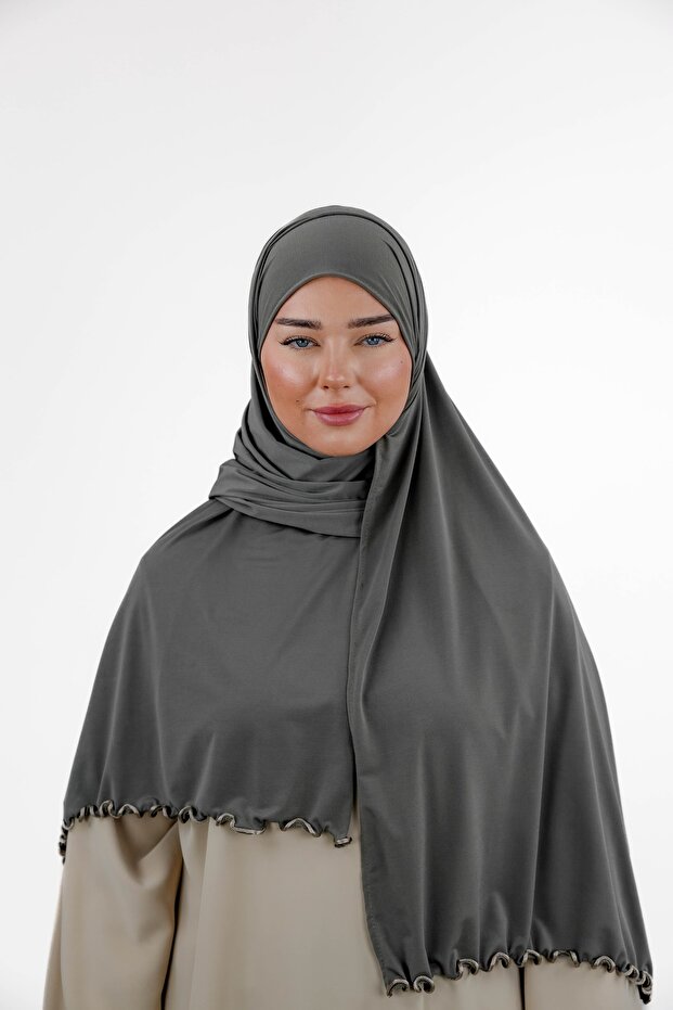 Premium Jersey Line -Soft Stretch Everyday Hijabs