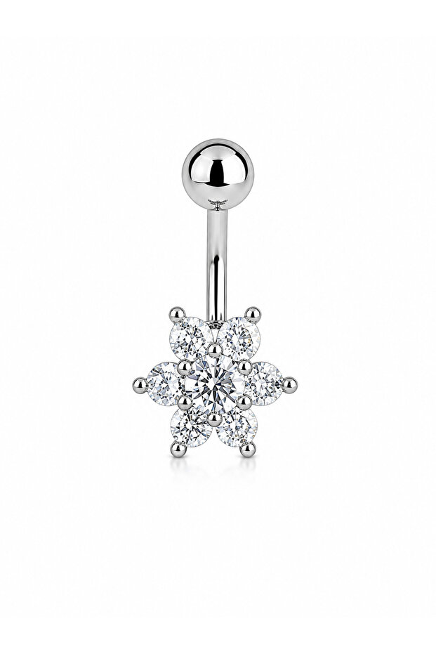 Cerrahi Çelik Piercing