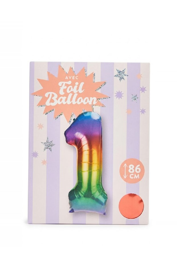 Balloon, Mix colors