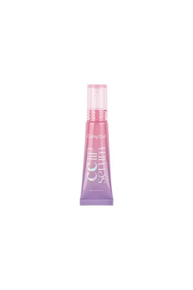 CC Lip Serum Color Corrector