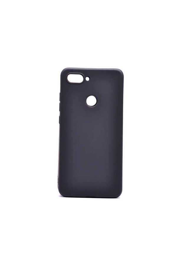 Compatible Case for Xiaomi Mi 8 Lite Mobile Phone Compatible Case Premier Soft Colorful Silicone Cover