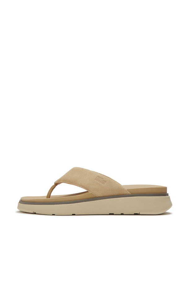 Men's Gen-FF Suede Flip-Flops