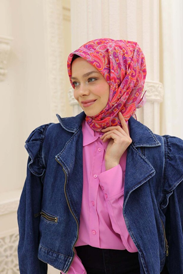 وشاح ناعم 73078-07