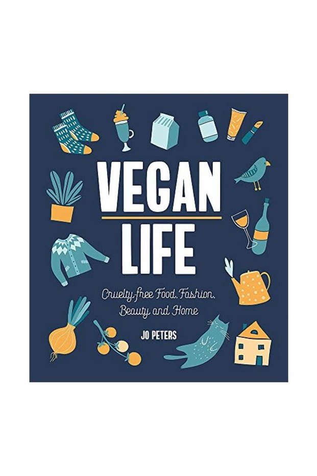 Viață vegană