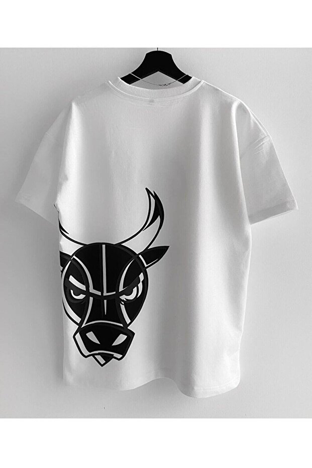 Cotton Unisex Stylish Comfortable Special Design T-Shirt