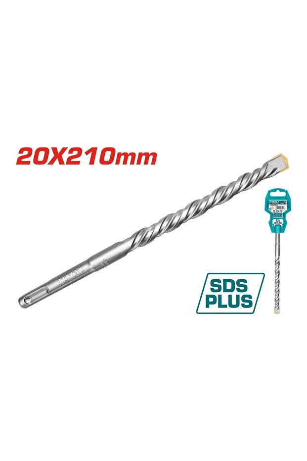 SDS PLUS MATKAP UCU - TAC312002