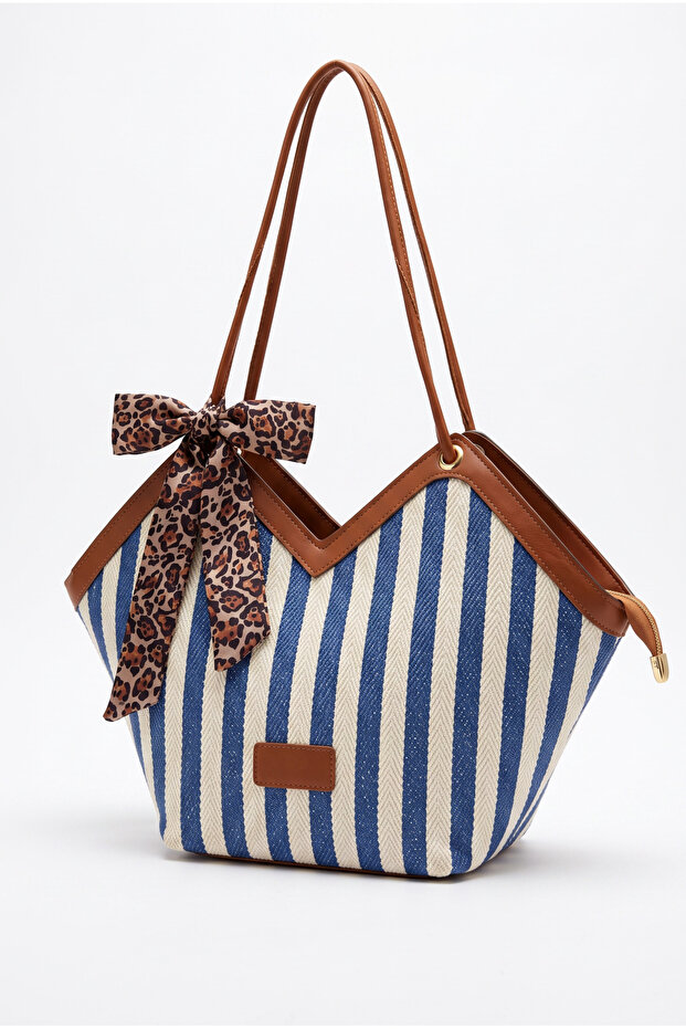 Wicker bag