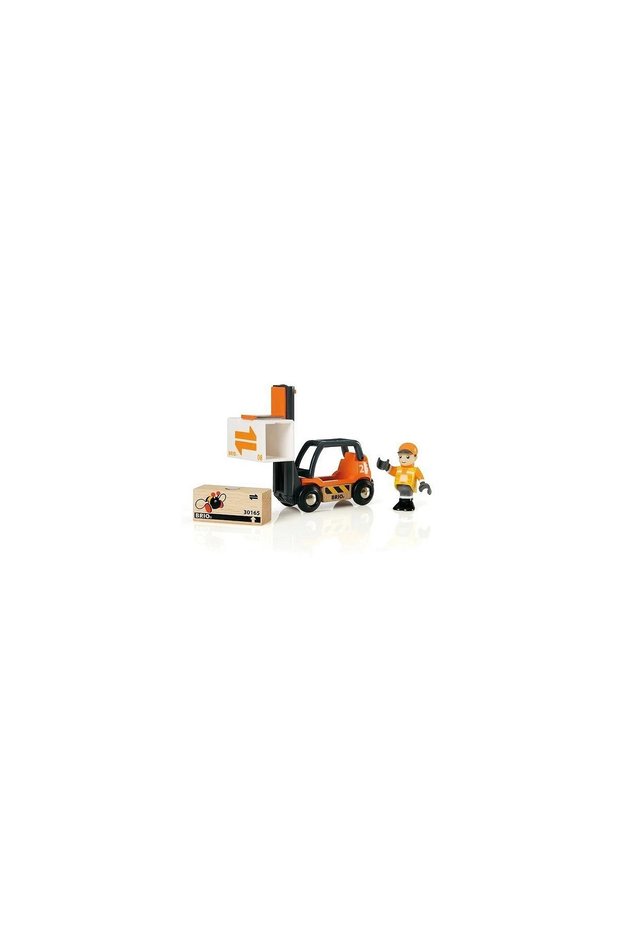 World Forklift