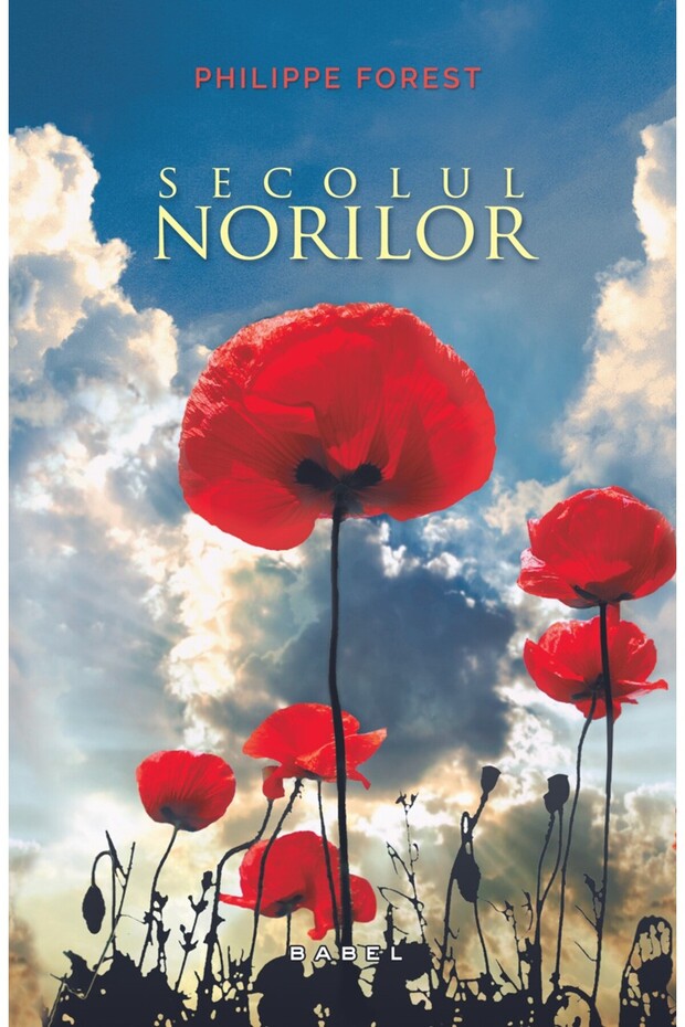 Secolul Norilor - Philippe Forest