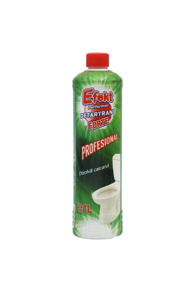 Decalcifiant Efect 1 L Pin