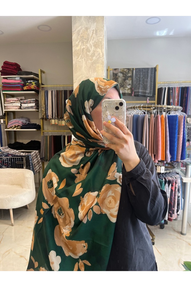 شال بنمط توست إفديل