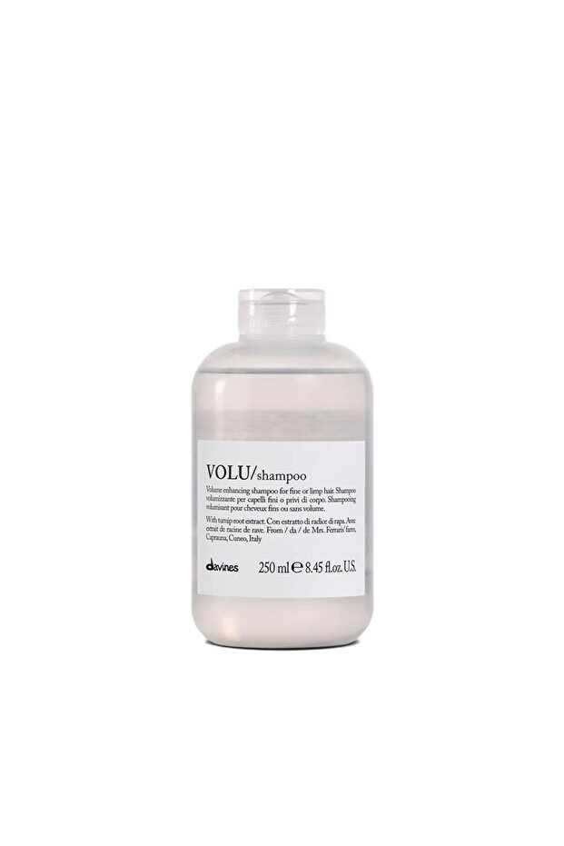 Volu Σαμπουάν (250ml)