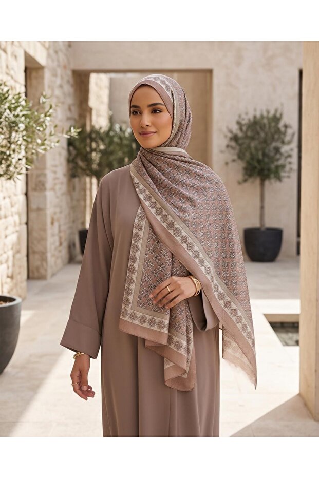 شال إيلي 3624
