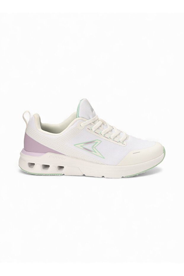 Air-Pod Lace-Up Sneakers