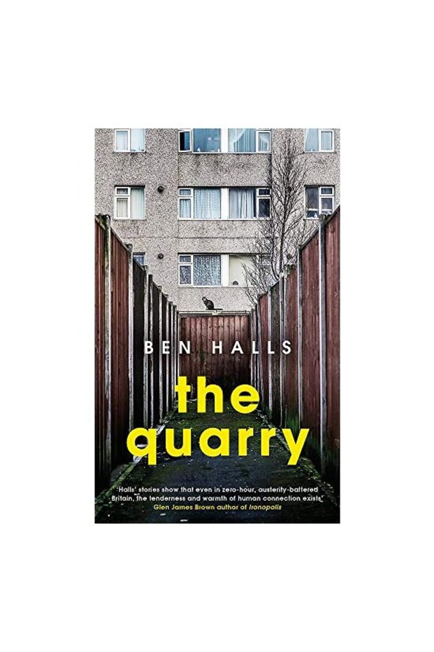 The Quarry