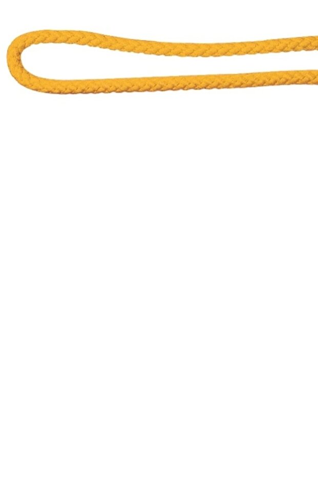 Rhythmic gymnastics rope