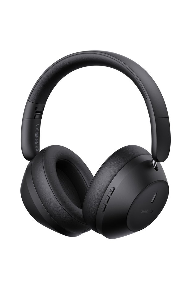 Căști wireless Bluetooth 5.2 Bass 30 MAX