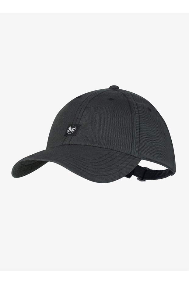 Șapcă Chill Baseball neagră S-M