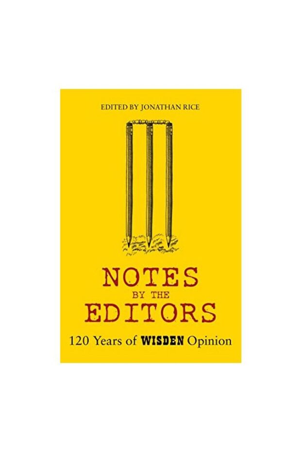 Note ale editorilor