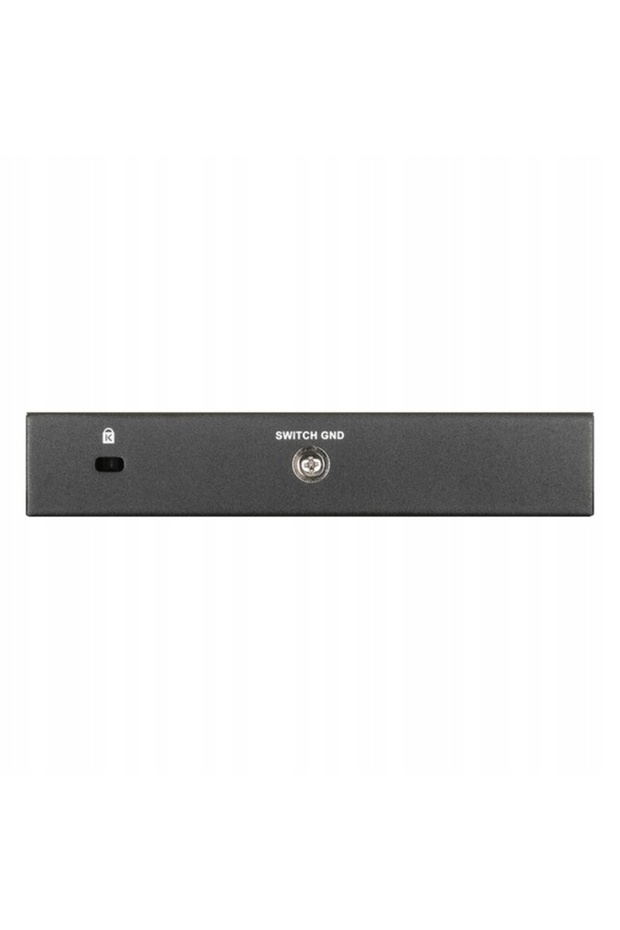 Switch DGS-1100-05PDV2
