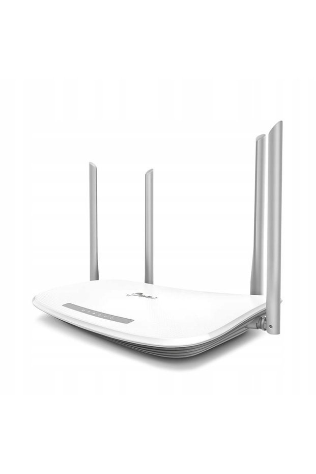 Router wireless EC220-G5
