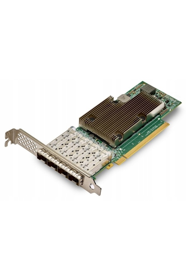 P425G 4x25GbE PCIe 3.0 Placă de rețea BCM957504-P425G