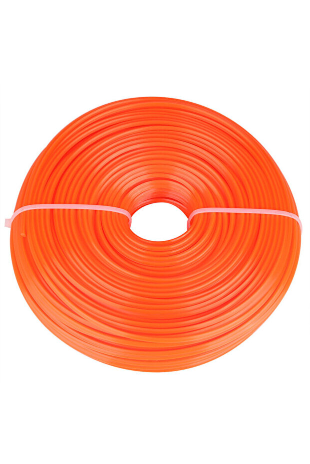2.4mm square trimmer line, 100m