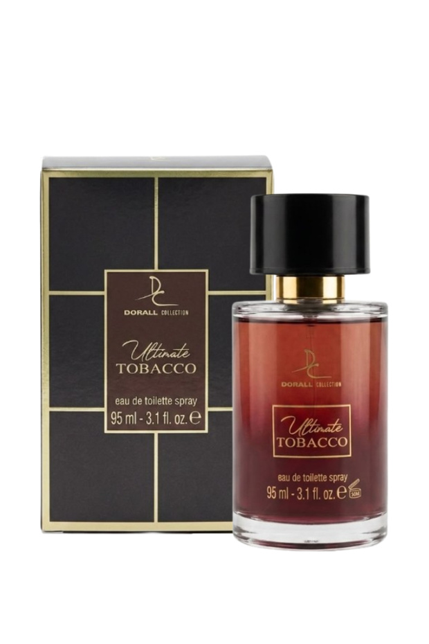 عطر التبغ الفاخر 95 مل