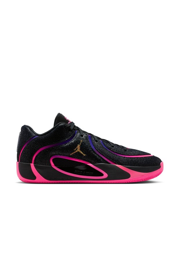 Tatum 4 "Smooth Soul Vol.2" Men's Basketball Shoes Ir0073-003 Pasha Gi̇yi̇m
