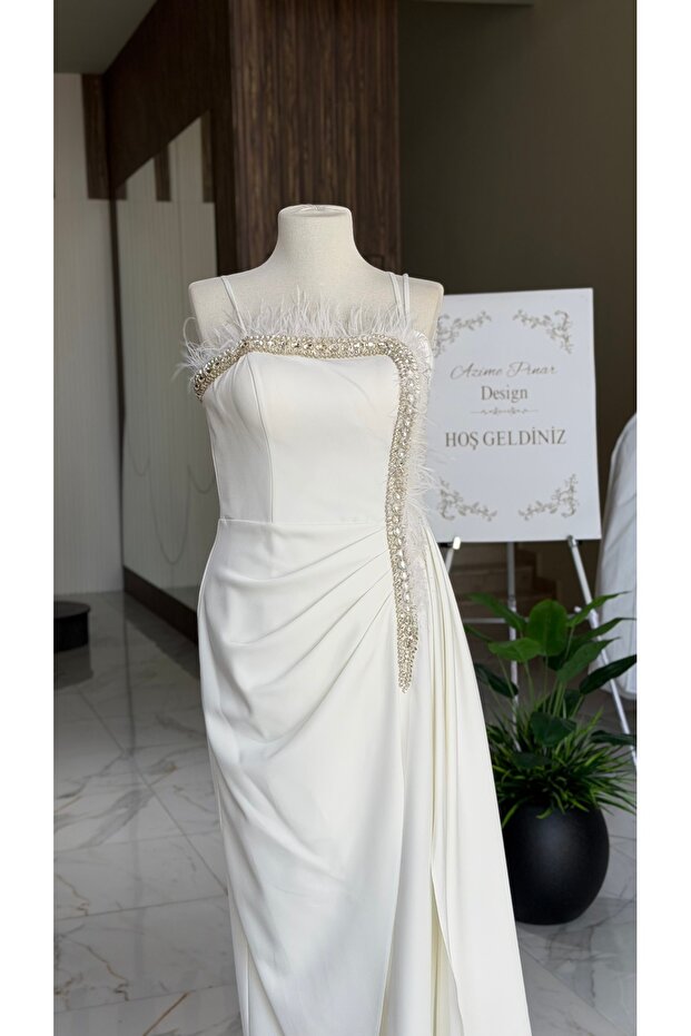Nikah elbisesi