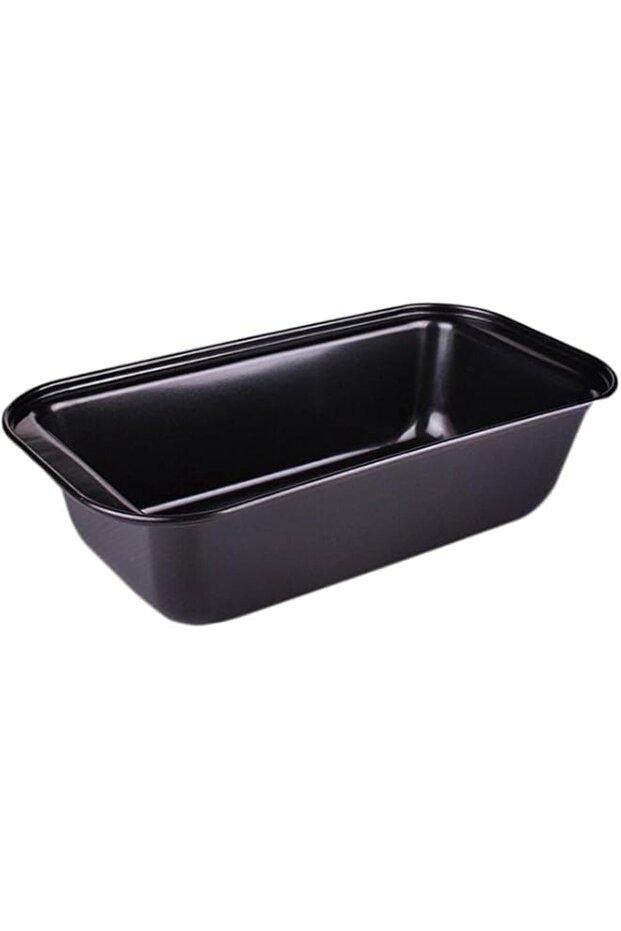 (1 Piece) No-Stick Carbon Steel Toast Pan-Bread Mold Bakeware Rectangular Cake Bread Loaf Pan Baking Mold Kitchen Cupcake Tools