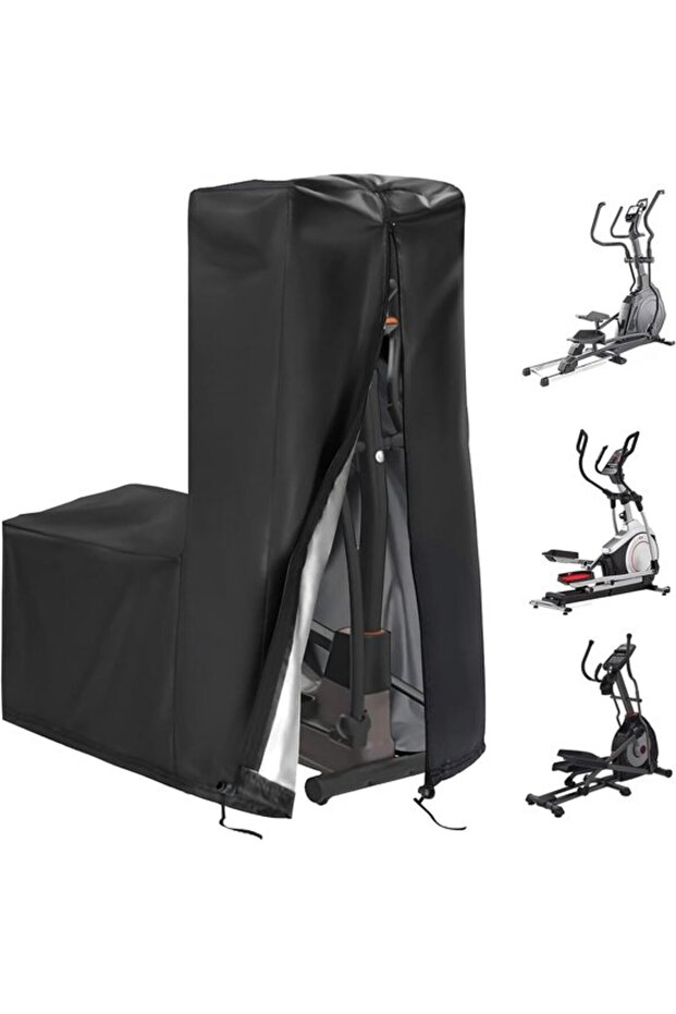Elliptical Trainer Cover