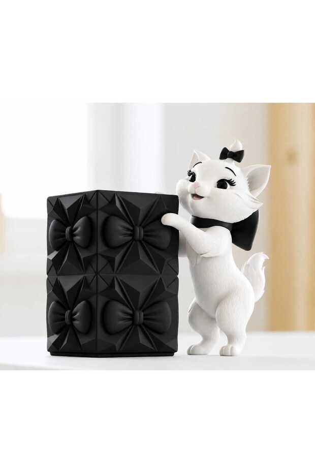 Marie Cat Pen Holder (Please Inform the Seller for the Desired Color)