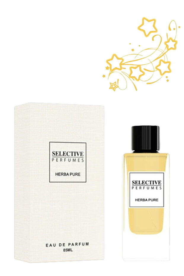 عطر هيربا بيور 85 مل