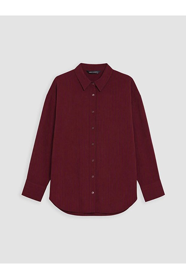 Striped Women's Shirt (W6)
