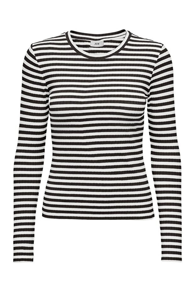 Only Thin Striped Sweat 15244118