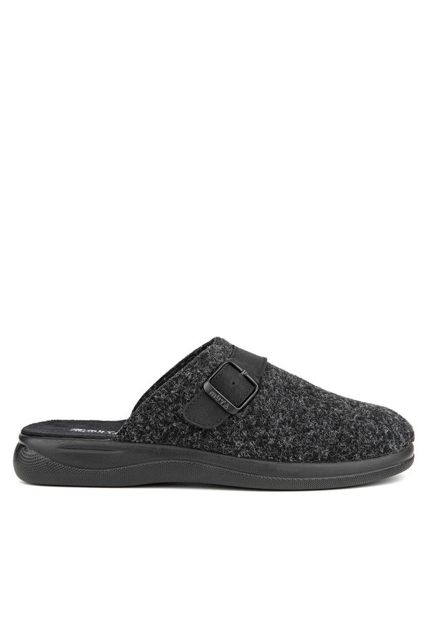 Kindel Anatomical Sole Men's House Slippers